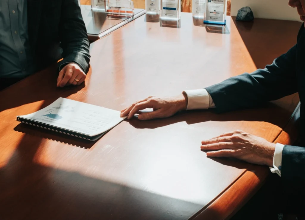 Sell-Side Advisory Page Secondary